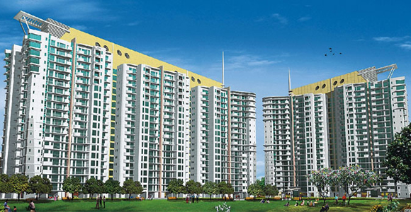 Navodaya Gurgaon
